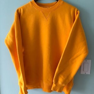 Aritzia TNA sweatshirt size XS